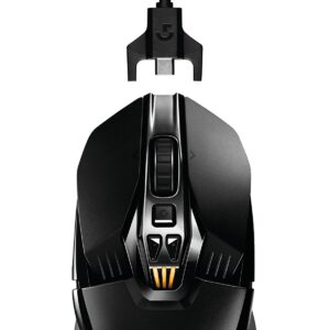 Logitech G900 Chaos Spectrum Wireless Mouse