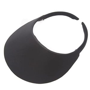 no headache women’s sun visor square brim sun visor golf visor tennis visor