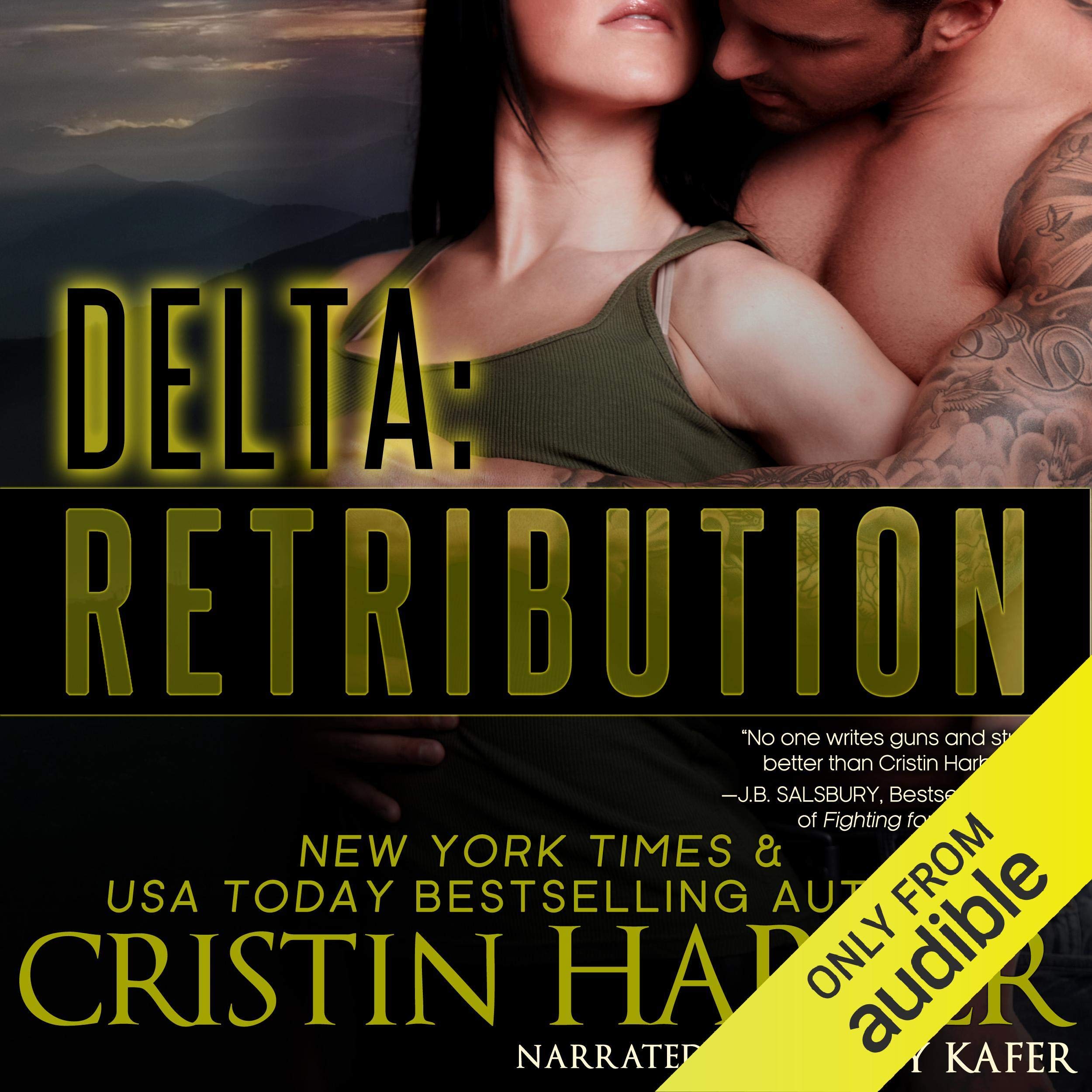 Delta: Retribution