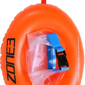 ZONE3 Swim Safety Buoy/Dry Bag Donut