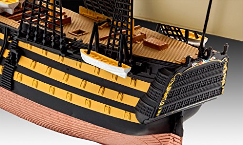 Revell of Germany 05819 HMS Victory Building Kit (80-5819)