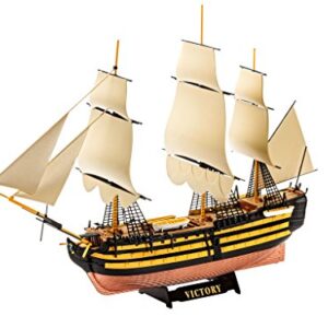 Revell of Germany 05819 HMS Victory Building Kit (80-5819)