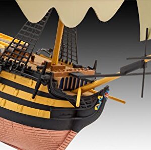 Revell of Germany 05819 HMS Victory Building Kit (80-5819)