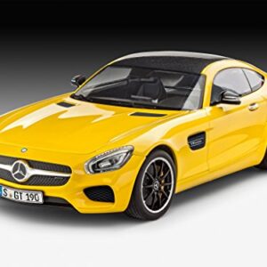 Revell of Germany 07028 Mercedes AMG GT Building Kit