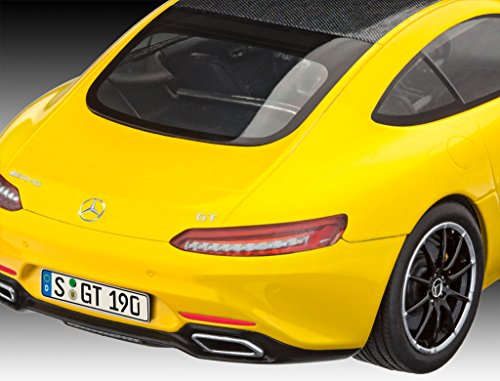 Revell of Germany 07028 Mercedes AMG GT Building Kit