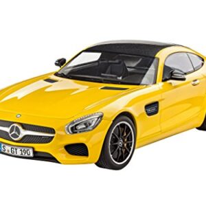 Revell of Germany 07028 Mercedes AMG GT Building Kit