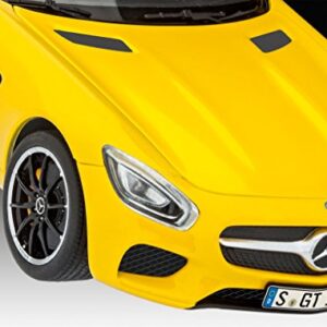 Revell of Germany 07028 Mercedes AMG GT Building Kit