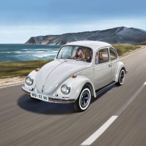 Revell Germany 07681 Vw Kafer 32 Car Model Kit