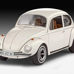 Revell Germany 07681 Vw Kafer 32 Car Model Kit