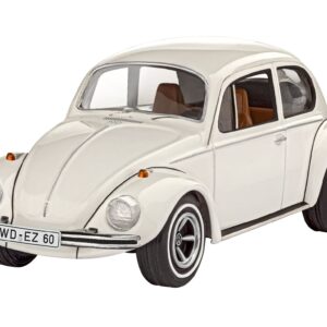 Revell Germany 07681 Vw Kafer 32 Car Model Kit