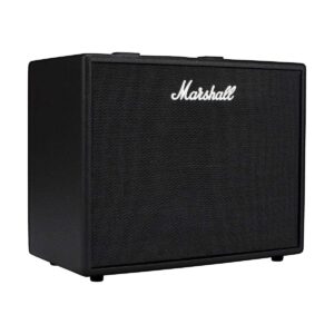 marshall code 50-50-watt 1x12" digital combo amp