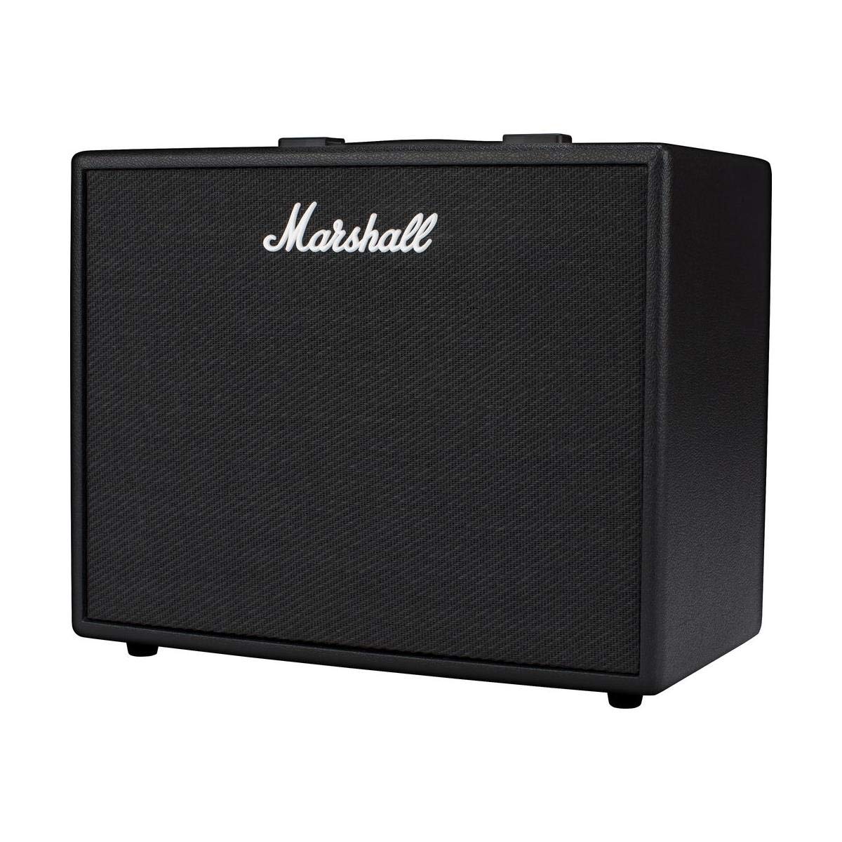 Marshall Code 50-50-watt 1x12" Digital Combo Amp