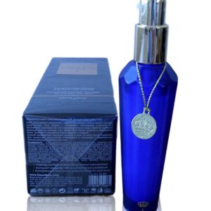 Tresor Rare De Premier Complete Age Defying Skin Care Treatments (Complete Age Defying Eye Zone Concentrate) Unique Expensive Birthday Present for Women Men