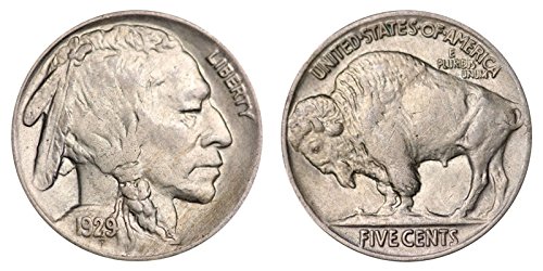 Flintski Jewelry Indian Head Buffalo Nickel Sterling Silver Diamond Cut Rope Coin Bezel Frame Mount 21.10mm x 2.00mm