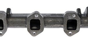 Dorman 674-954 Passenger Side Exhaust Manifold Kit - Includes Required Gaskets and Hardware Compatible with Select Ford Models