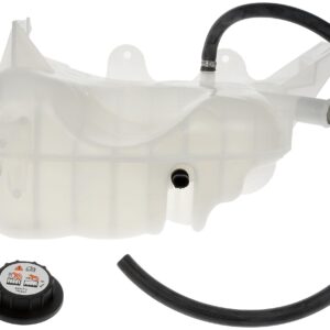 Dorman 603-5110 Front Engine Coolant Reservoir Compatible with Select IC Corporation / International Models