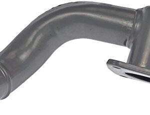 Dorman 902-1007 Engine Coolant Thermostat Housing Compatible with Select Ford / Mazda Models