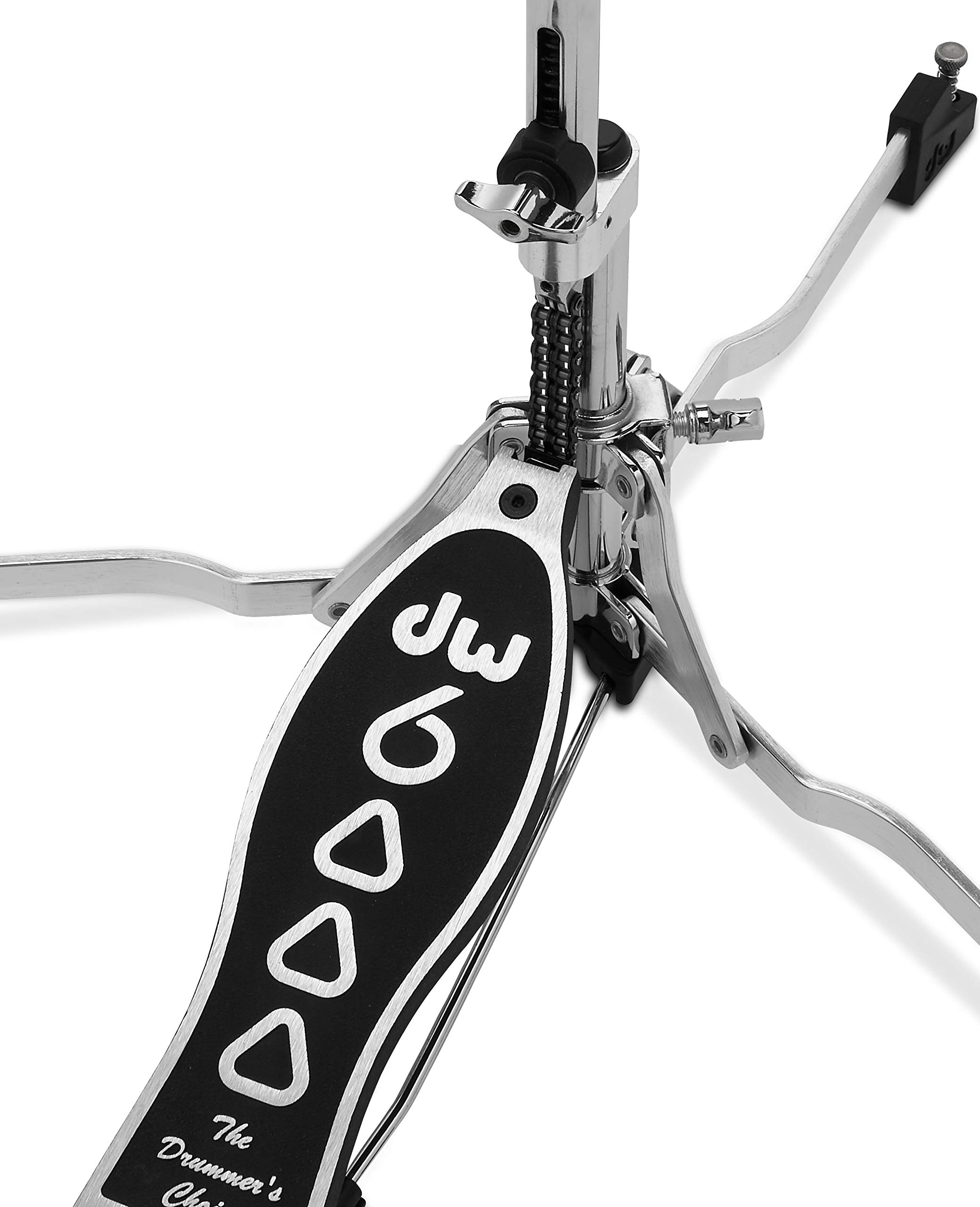 dw DWCP6500UL - HI HAT STAND ULTRALIGHT