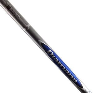 mitsubishi diamana s+ 90 x-flex shaft + ping g25 / i25 / anser tip + grip