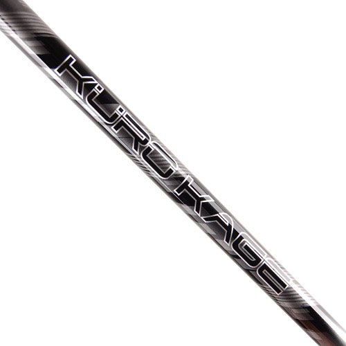 Mitsubishi Kuro Black TiNi 50 R-Flex Shaft + Ping G25 / i25 / Anser Tip + Grip