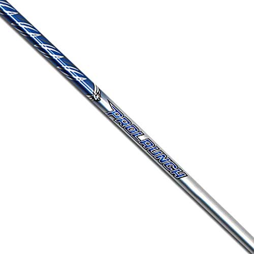 Grafalloy ProLaunch Blue 65 Stiff Shaft + Ping G30 / G400 Tip + Grip