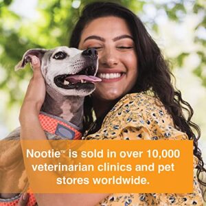 Nootie - Pet Shampoo for Sensitive Skin - Revitalizes Dry Skin & Coat - Natural Ingredients - Soap, Paraben & Sulfate Free - Cleans & Conditions