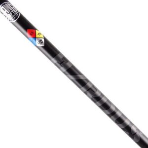 project x hzrdus black 75 r-flex shaft + ping g410 tip + grip