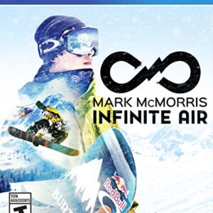 Infinite Air - PlayStation 4