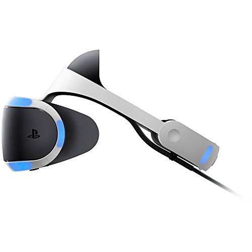 Sony PlayStation VR