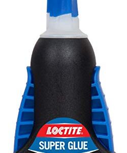 Loctite Super Glue Ultra Value Pack 4 pack, Bottle