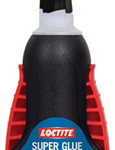 Loctite Super Glue Ultra Value Pack 4 pack, Bottle