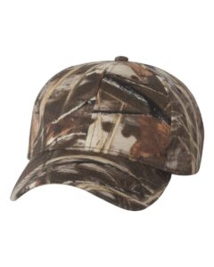 kati licensed camo cap adjustable realtree max4