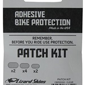 Patch Kit - Clear