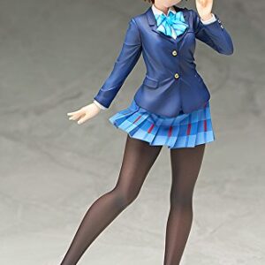 FREEing Love Live! Hanayo Koizumi 18 Scale PVC Figure