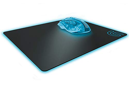 Logitech G440 Hard Gaming Mouse Pad for High DPI Gaming