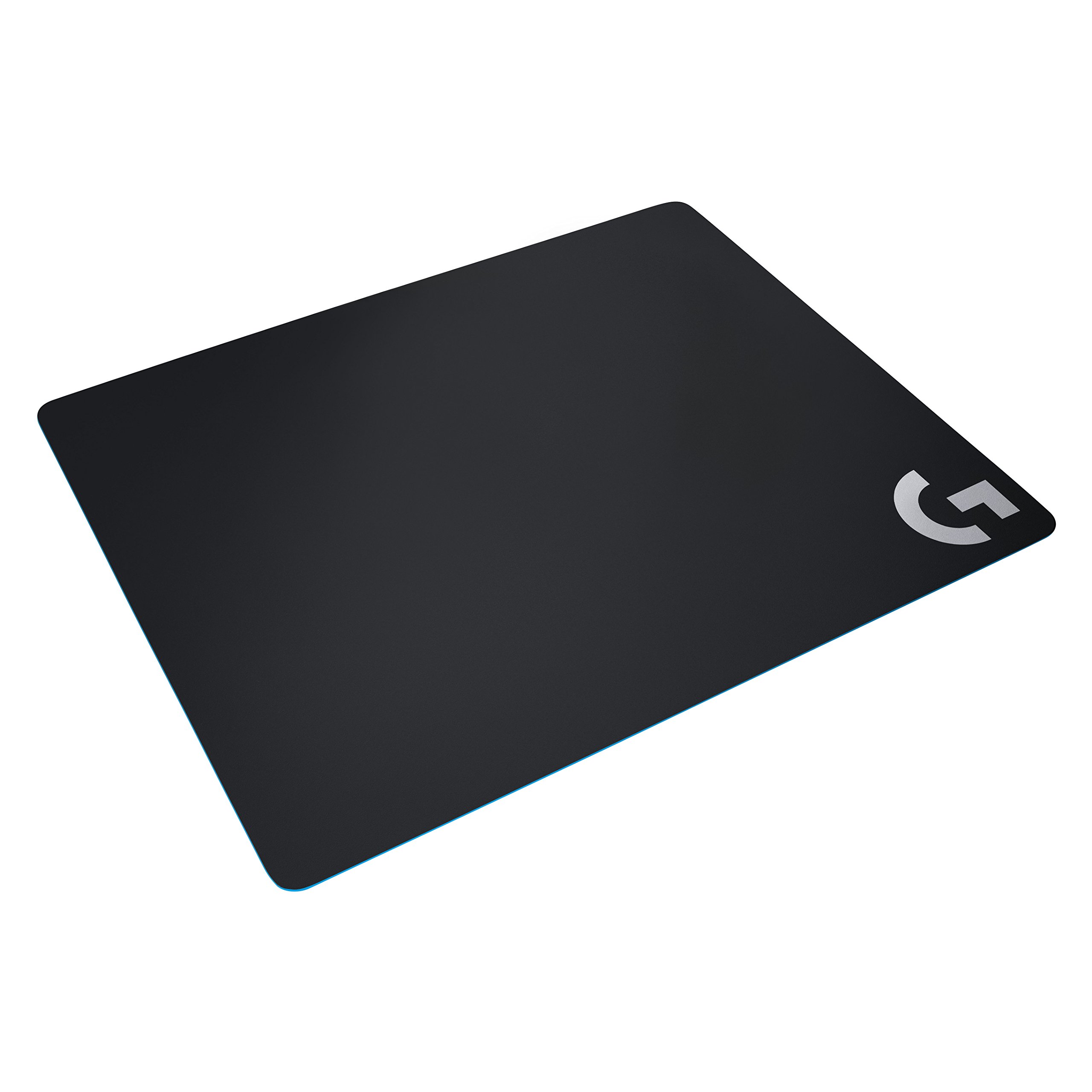 Logitech G440 Hard Gaming Mouse Pad for High DPI Gaming