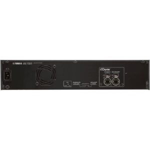 Yamaha Tio1608-D Digital Stage Box with Dante