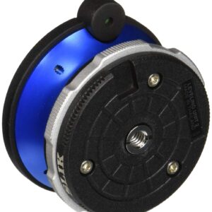 SLIK Leveling Unit II - Black & Blue