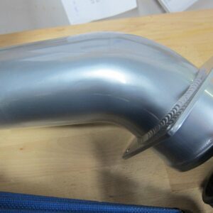 Dodge Ram 5.7 Liter HEMI Cold Air Intake CAI System Mopar OEM