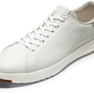 Cole Haan GrandPro Tennis Sneaker White 14 D (M)