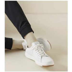 Cole Haan GrandPro Tennis Sneaker White 14 D (M)