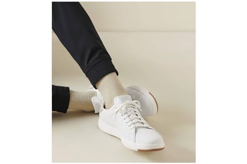 Cole Haan GrandPro Tennis Sneaker White 14 D (M)