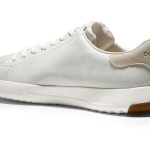 Cole Haan GrandPro Tennis Sneaker White 14 D (M)