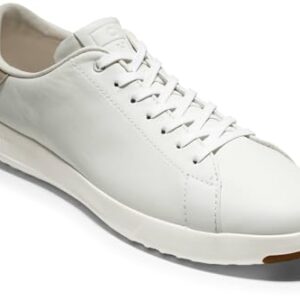 Cole Haan GrandPro Tennis Sneaker White 14 D (M)