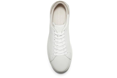 Cole Haan GrandPro Tennis Sneaker White 14 D (M)