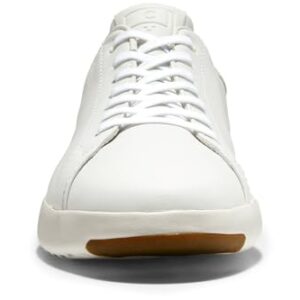 Cole Haan GrandPro Tennis Sneaker White 14 D (M)