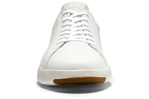 Cole Haan GrandPro Tennis Sneaker White 14 D (M)