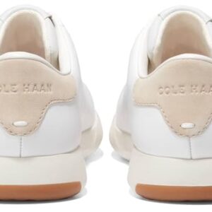 Cole Haan GrandPro Tennis Sneaker White 14 D (M)