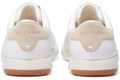 Cole Haan GrandPro Tennis Sneaker White 14 D (M)