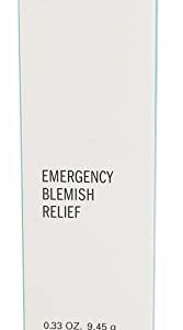 Proactiv Emergency Blemish Relief - Benzoyl Peroxide Gel - Acne Spot Treatment for Face and Body, .33 Oz